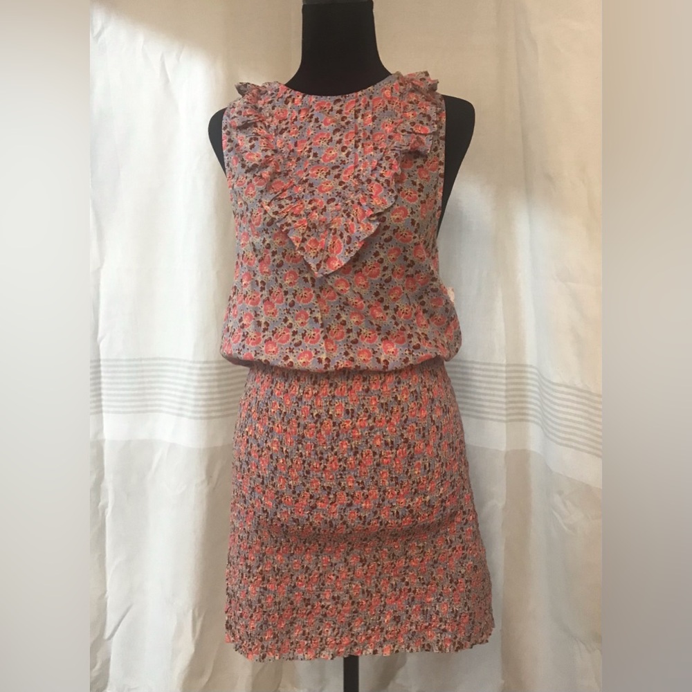 New! Free People Summer Dress